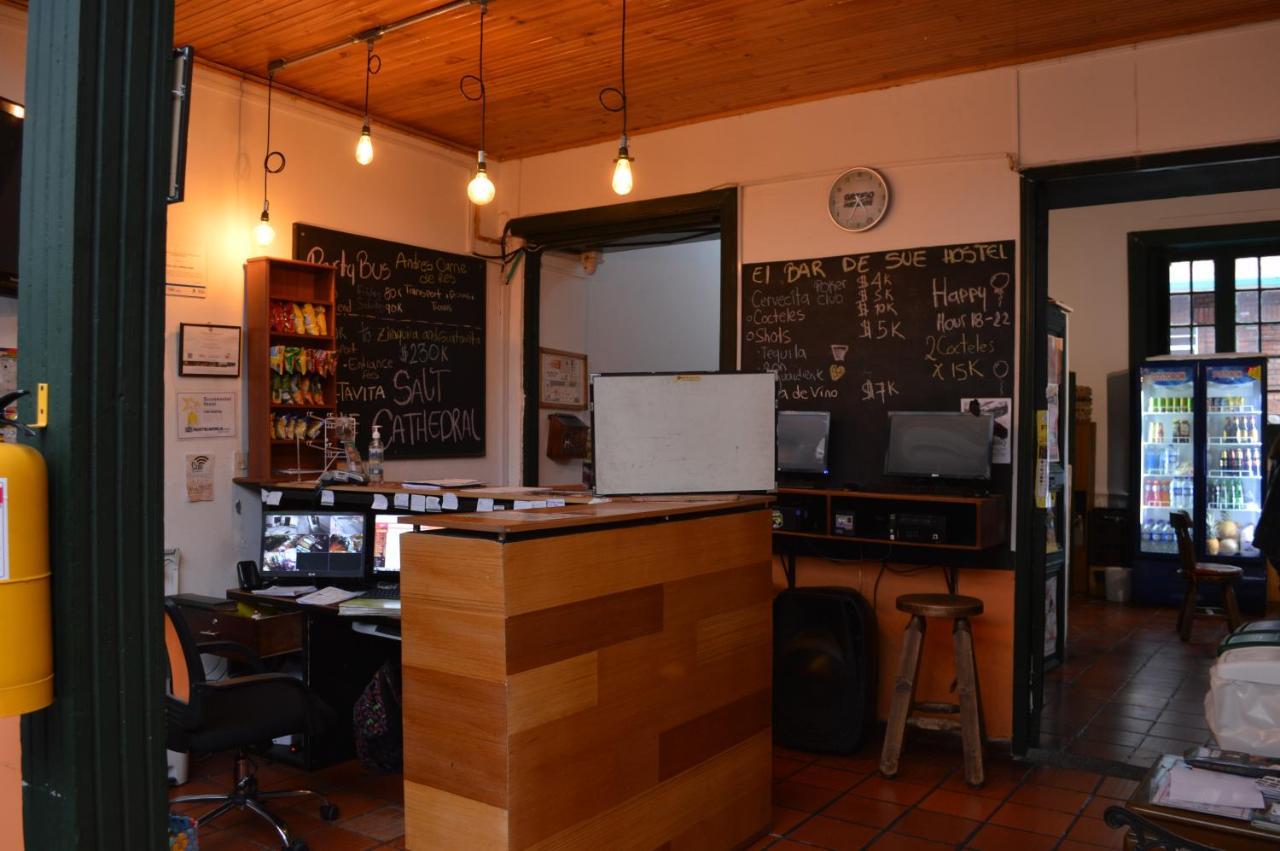 Hostal Sue Candelaria Bogotá Kültér fotó