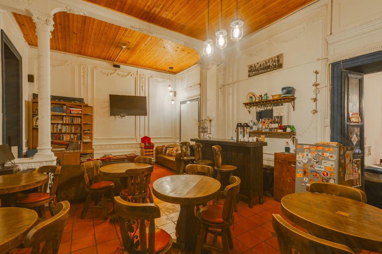 Hostal Sue Candelaria Bogotá Kültér fotó